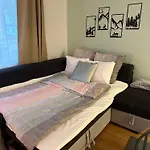 Cozy In 20 Minutes From St Moritz Apartmán Bivio