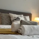 Apartmán Cozy In 20 Minutes From St Moritz *