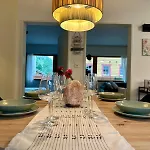 Cozy In 20 Minutes From St Moritz *