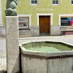 Cozy In 20 Minutes From St Moritz * Bivio