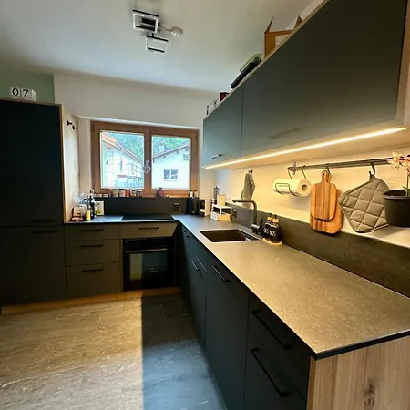 Cozy In 20 Minutes From St Moritz Apartment Bivio