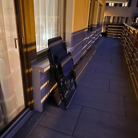 Apartment Cozy In 20 Minutes From St Moritz