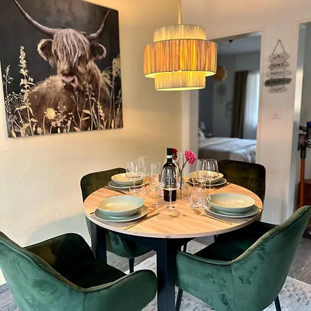 Cozy In 20 Minutes From St Moritz * Bivio