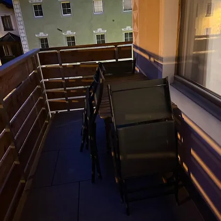 Cozy In 20 Minutes From St Moritz Apartment Bivio