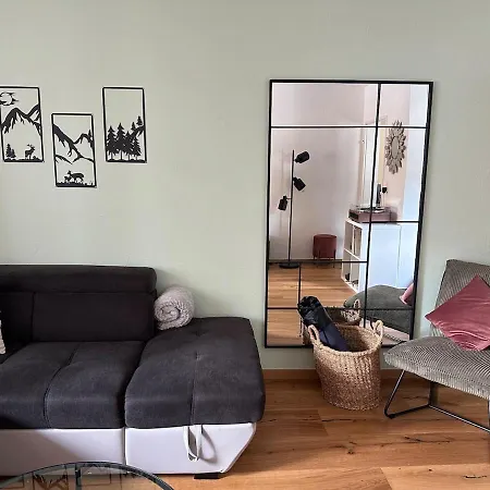 Cozy In 20 Minutes From St Moritz Bivio