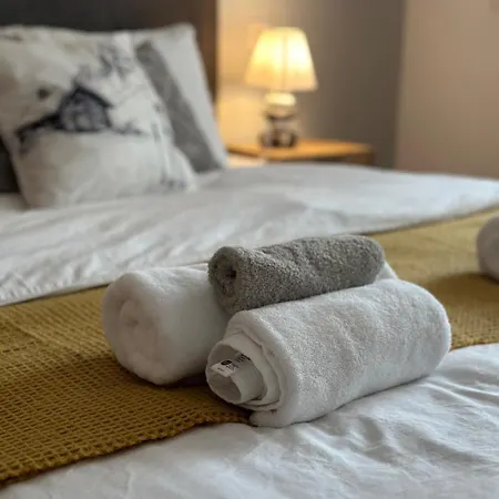 Cozy In 20 Minutes From St Moritz *