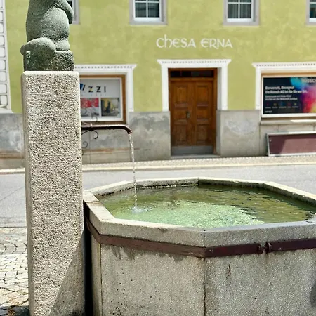 Cozy In 20 Minutes From St Moritz * Bivio