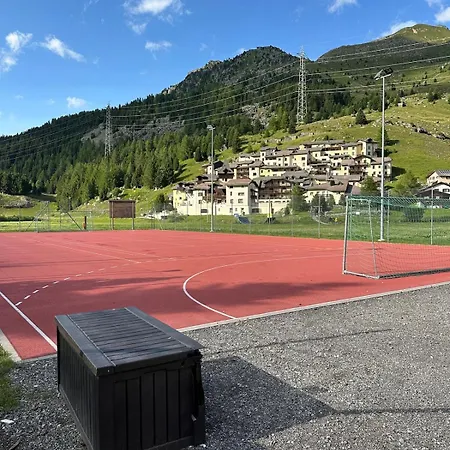 Cozy In 20 Minutes From St Moritz