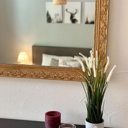 Apartment Cozy In 20 Minutes From St Moritz