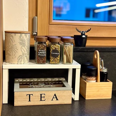 Cozy In 20 Minutes From St Moritz *