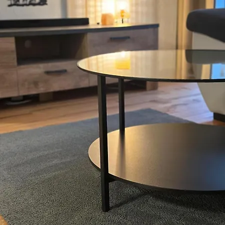 Cozy In 20 Minutes From St Moritz