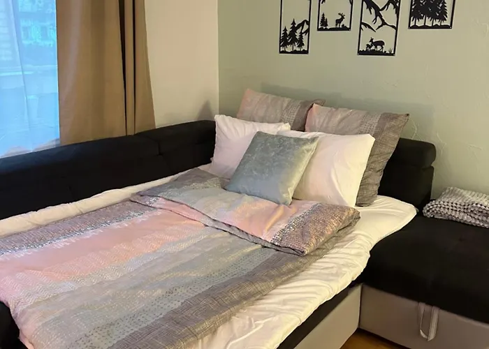 Cozy In 20 Minutes From St Moritz Apartamento Bivio