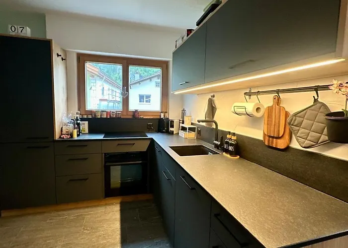 Cozy In 20 Minutes From St Moritz Apartamento Bivio