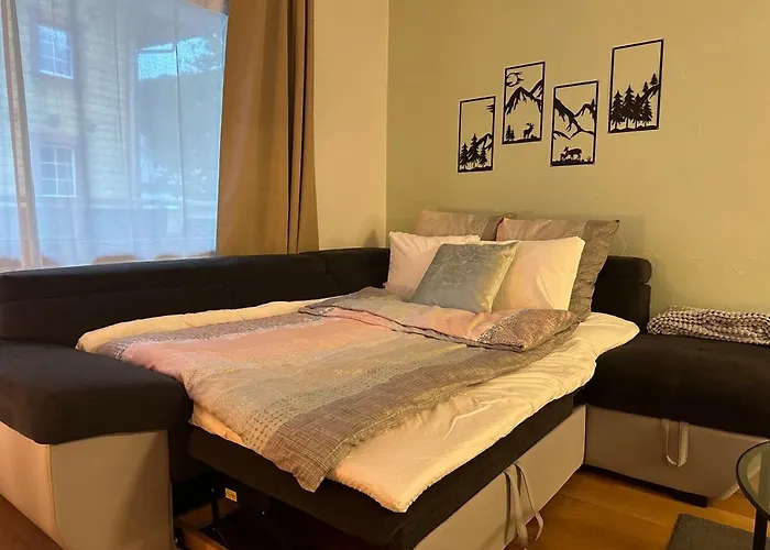 Cozy In 20 Minutes From St Moritz Daire