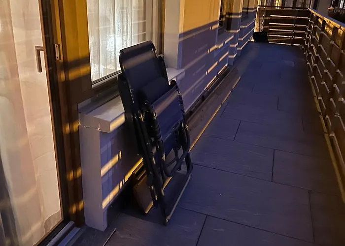 Apartamento Cozy In 20 Minutes From St Moritz