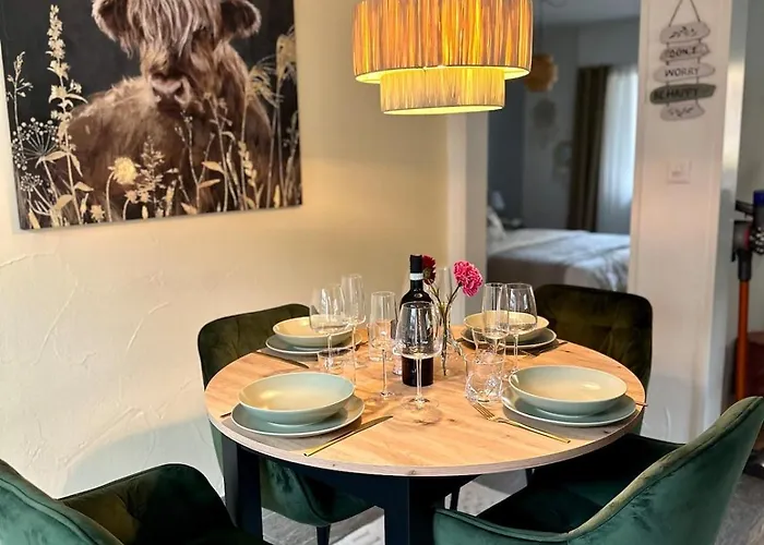 Cozy In 20 Minutes From St Moritz * Bivio