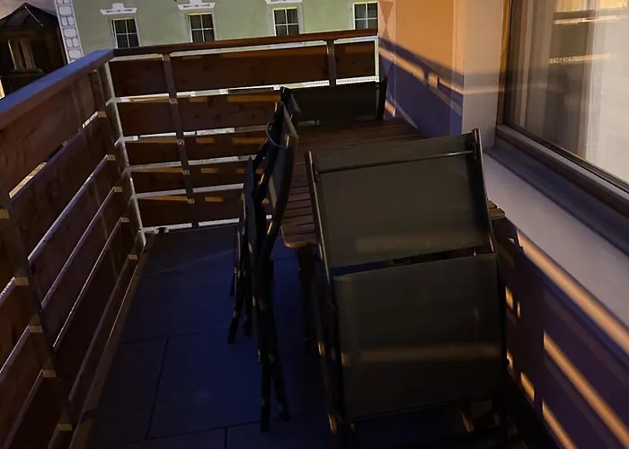 Cozy In 20 Minutes From St Moritz Apartamento Bivio