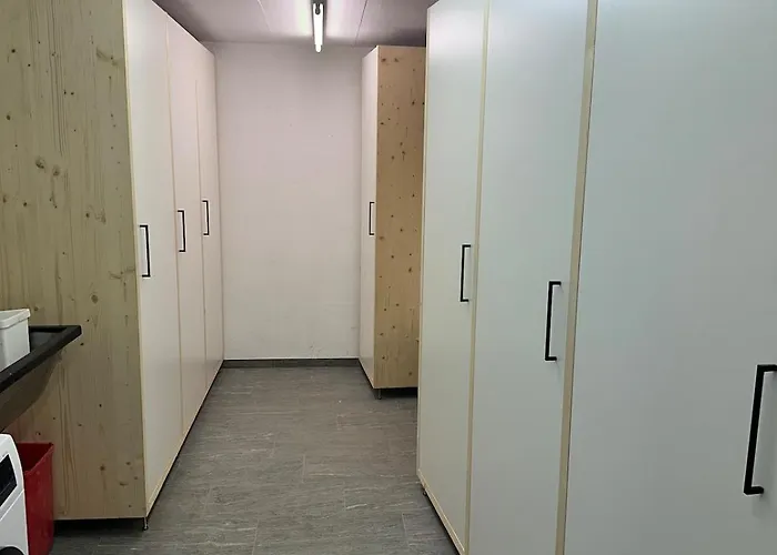 Cozy In 20 Minutes From St Moritz