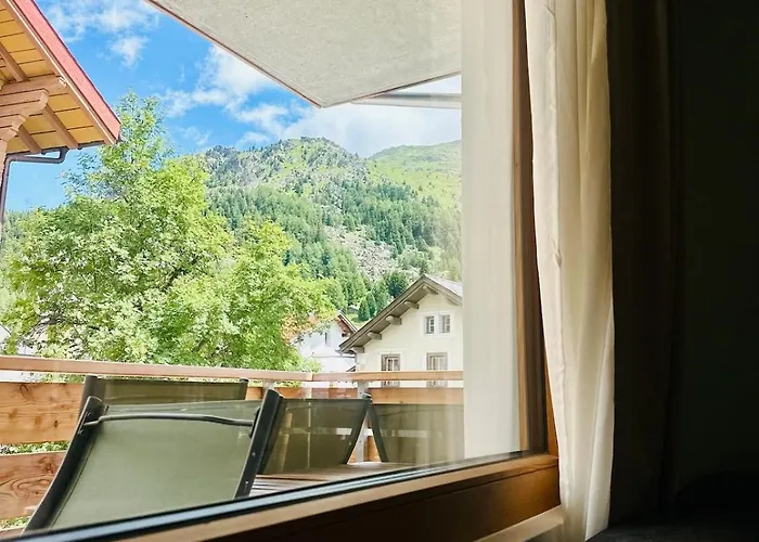 Apartamento Cozy In 20 Minutes From St Moritz Bivio