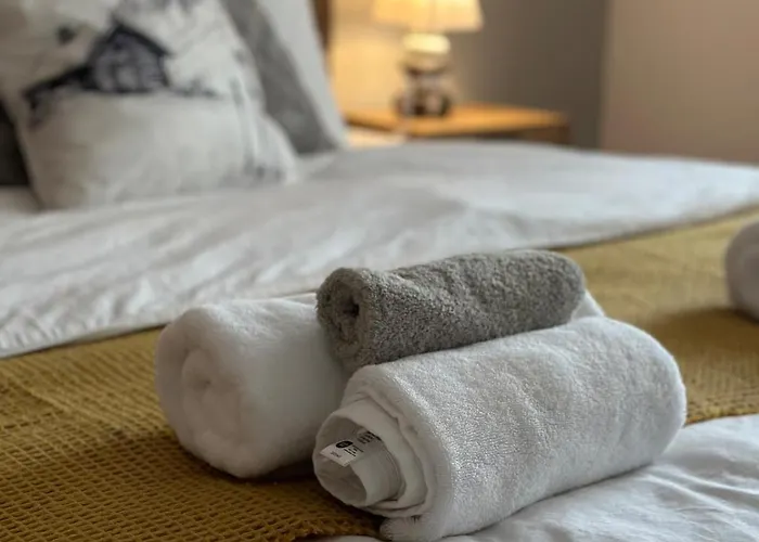 Cozy In 20 Minutes From St Moritz *