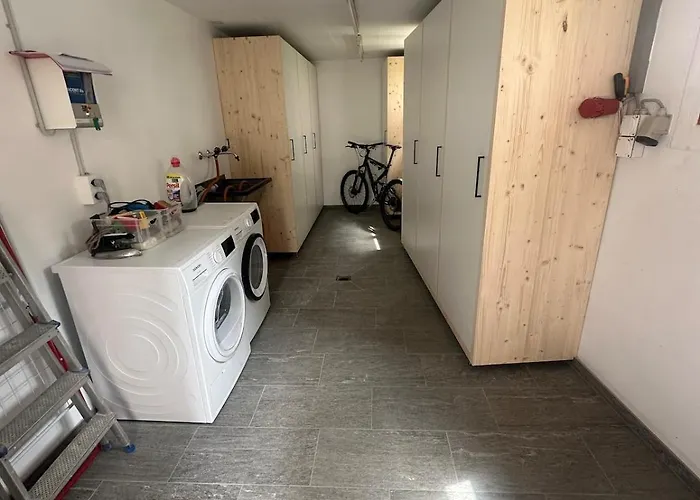 Cozy In 20 Minutes From St Moritz Apartamento