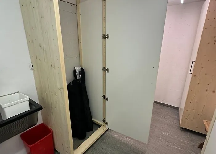 Cozy In 20 Minutes From St Moritz Apartamento *