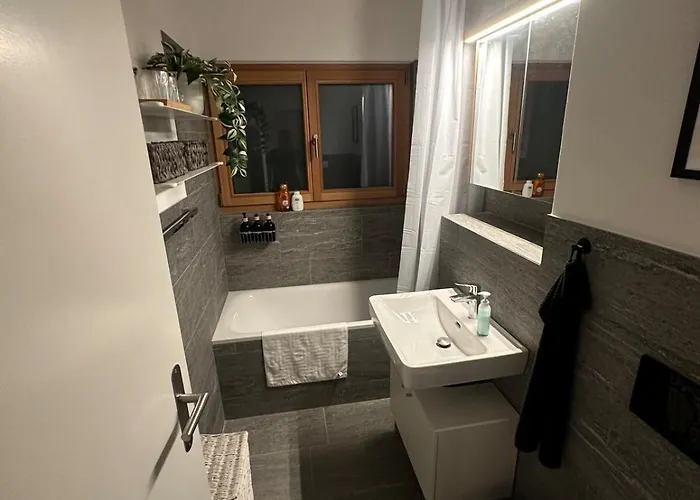 Apartamento Cozy In 20 Minutes From St Moritz Bivio