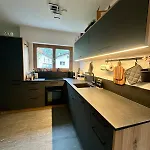 Cozy In 20 Minutes From St Moritz Διαμέρισμα Bivio
