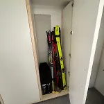 Cozy In 20 Minutes From St Moritz Διαμέρισμα *