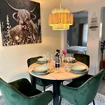 Cozy In 20 Minutes From St Moritz * Bivio