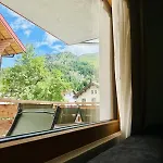 Διαμέρισμα Cozy In 20 Minutes From St Moritz Bivio