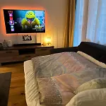 Cozy In 20 Minutes From St Moritz Διαμέρισμα *