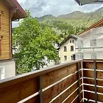 Διαμέρισμα Cozy In 20 Minutes From St Moritz