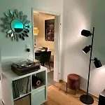 Cozy In 20 Minutes From St Moritz Διαμέρισμα Bivio