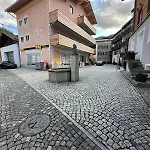 Διαμέρισμα Cozy In 20 Minutes From St Moritz Bivio