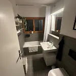 Διαμέρισμα Cozy In 20 Minutes From St Moritz Bivio
