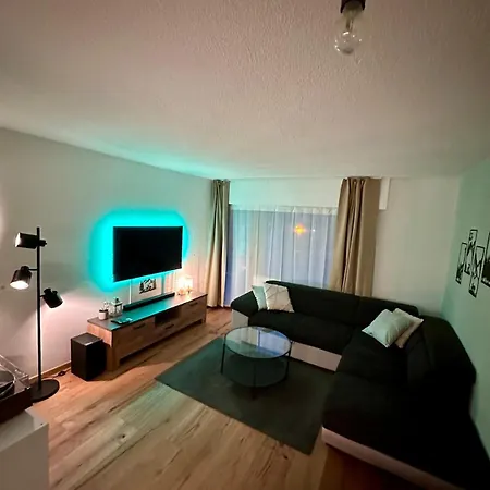 Apartment Cozy In 20 Minutes From St Moritz *