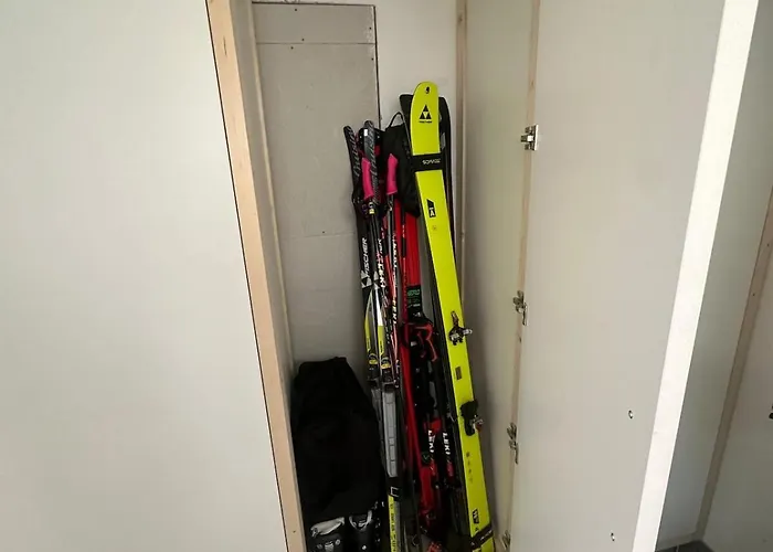 Cozy In 20 Minutes From St Moritz Appartamento *