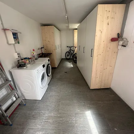 Cozy In 20 Minutes From St Moritz Apartament